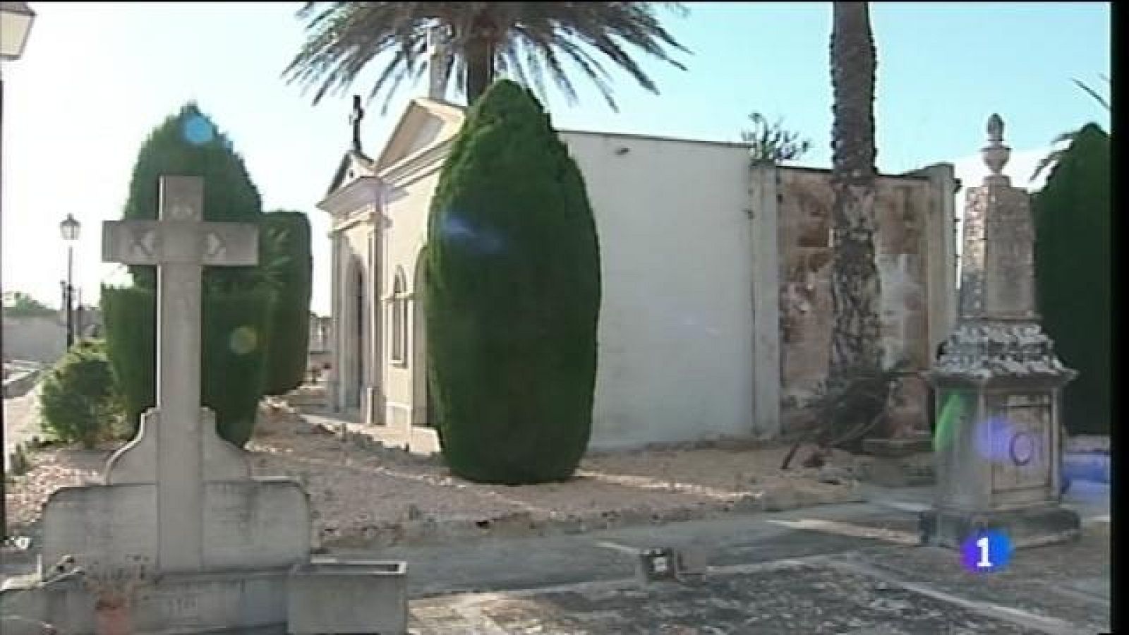 Informatiu Balear 2 - 02/09/16