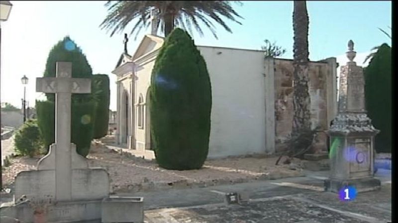 Informatiu Balear 2 - 02/09/16