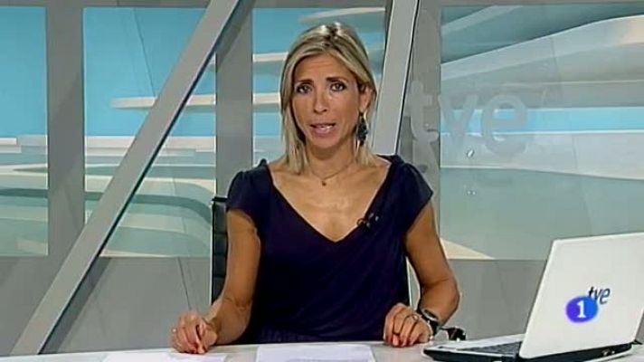 Noticias Aragón - Trampas para ciclistas-02/09/16