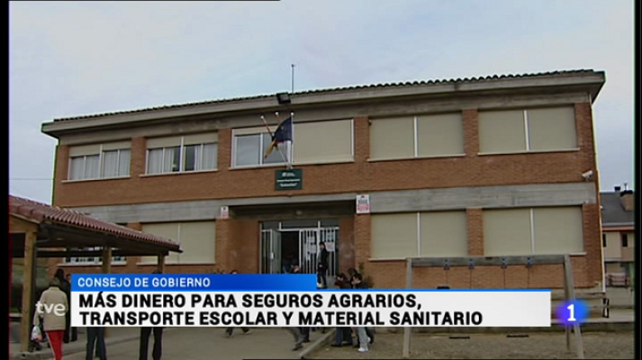 Informativo Telerioja - Informativo Telerioja 2 - 02/09/16