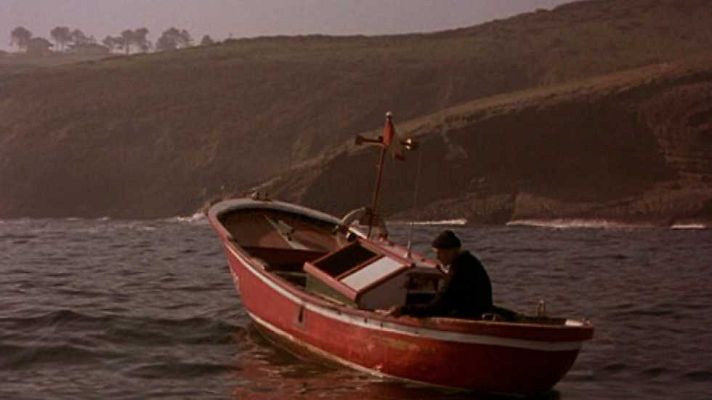 El cine de La 2 - El color de las nubes (Presentación)