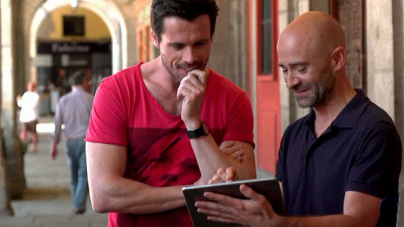 Desafía tu mente - 02/09/16 - ver ahora