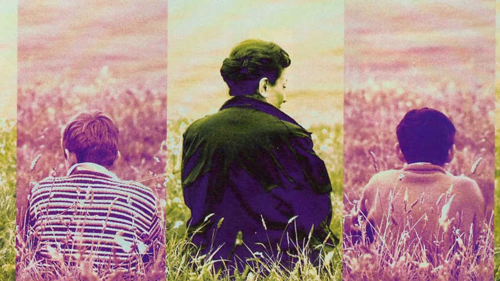 Historia de nuestro cine - El color de las nubes - ver ahora