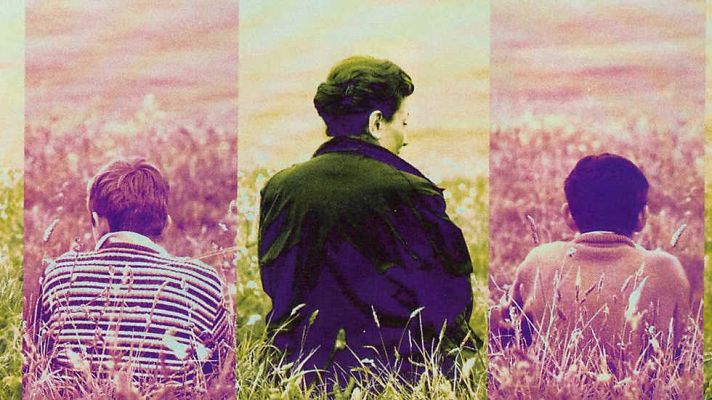 Historia de nuestro cine - El color de las nubes