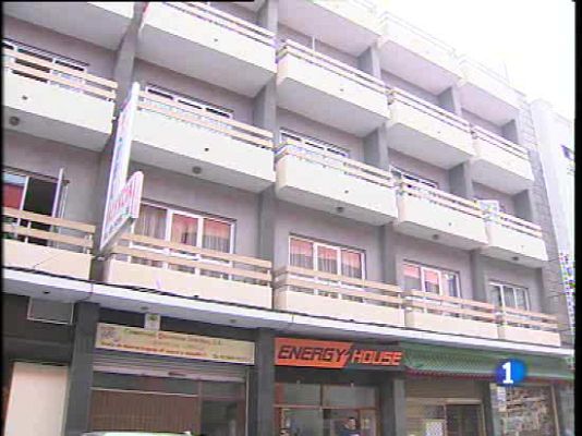  - Violencia de género