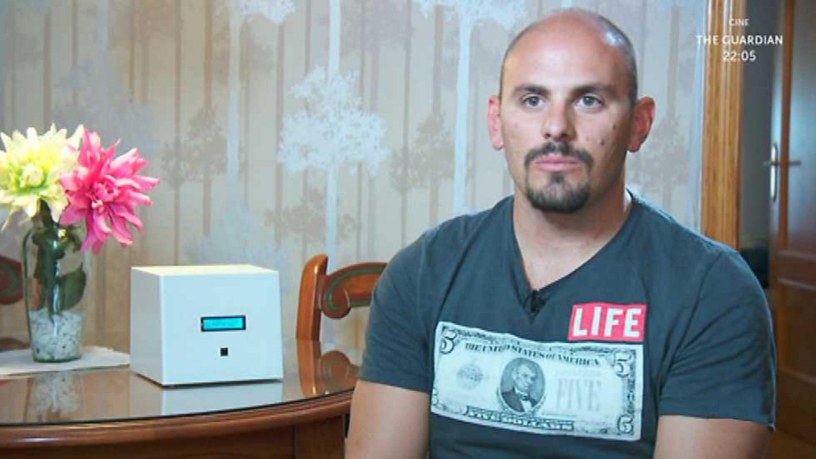 Cuestión de tiempo - 03/09/16 - ver ahora