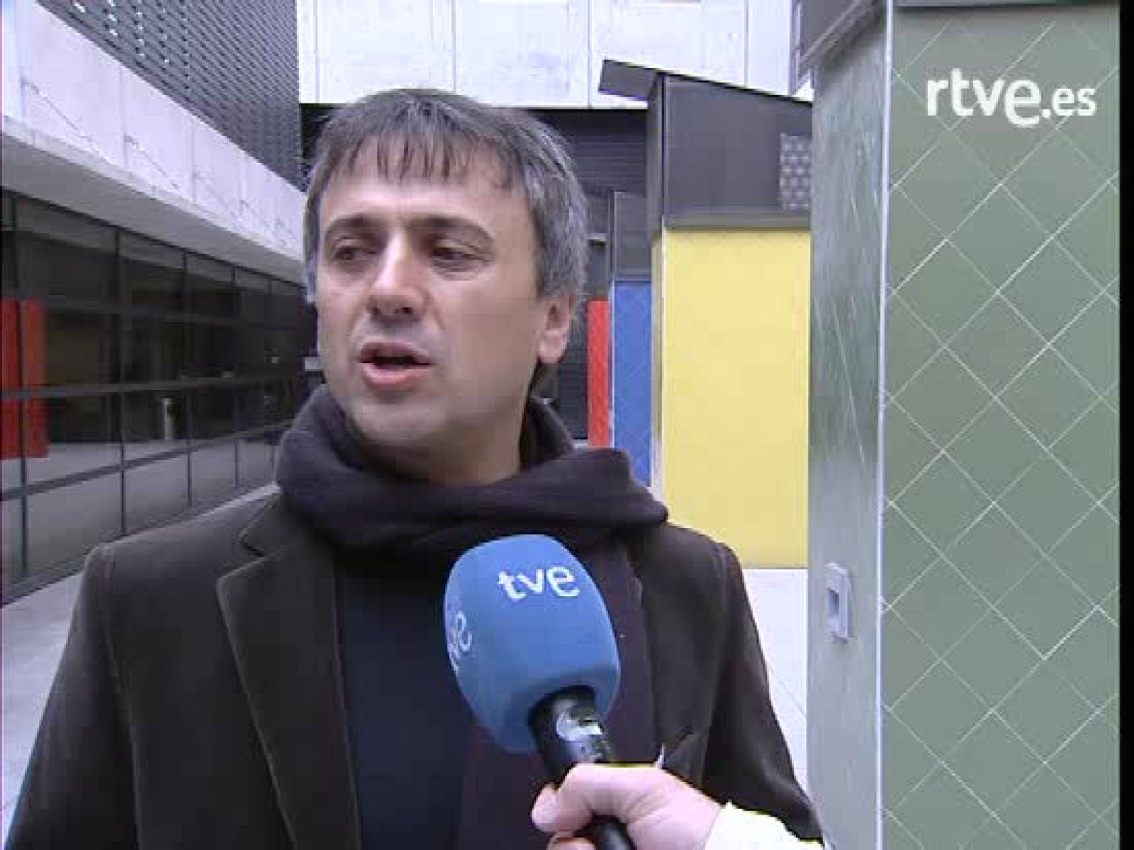 Especiales Nochevieja con José Mota - José Mota habla del especial de Nochevieja 2008 - Especiales Nochevieja con José Mota | Ver