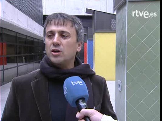 Especiales Nochevieja con José Mota - José Mota habla del especial 2008