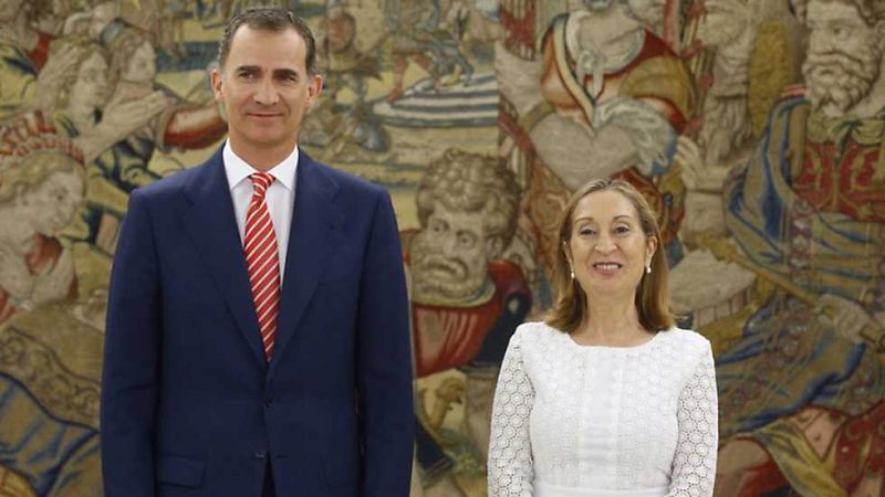 Audiencia Abierta - 03/09/16 -  ver ahora