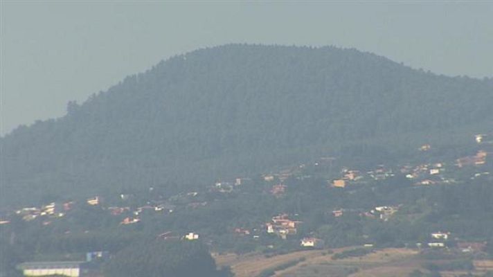 Telecanarias - El tiempo en Canarias - 03/09/2016