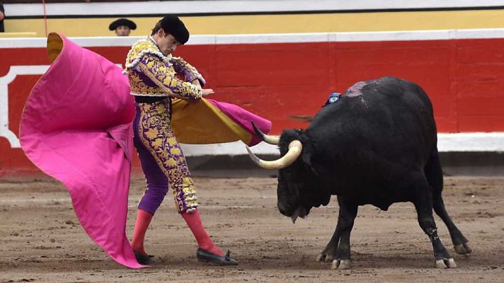 Tendido cero - Tendido Cero - 03/09/16