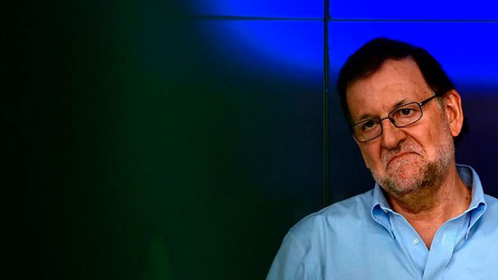 Telediario 1 - Telediario 2 en 4' - 03/09/16