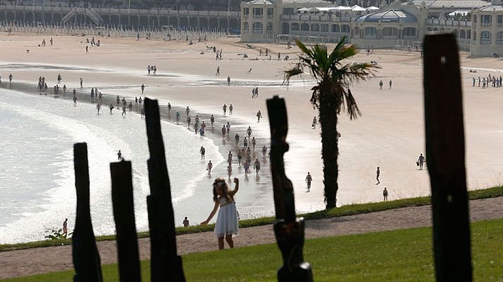 El tiempo - Mucho calor en nordeste y mitad sur peninsular, con más de 40 grados
