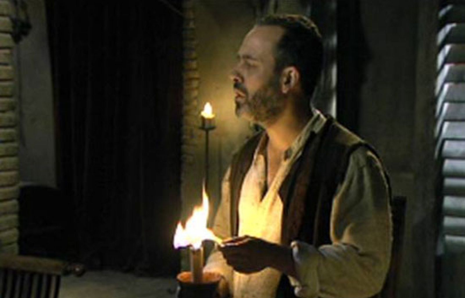 Águila Roja - Próximamente en La 1 - Águila Roja | Ver