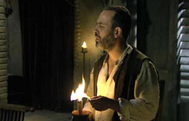 Águila Roja - Próximamente en La 1