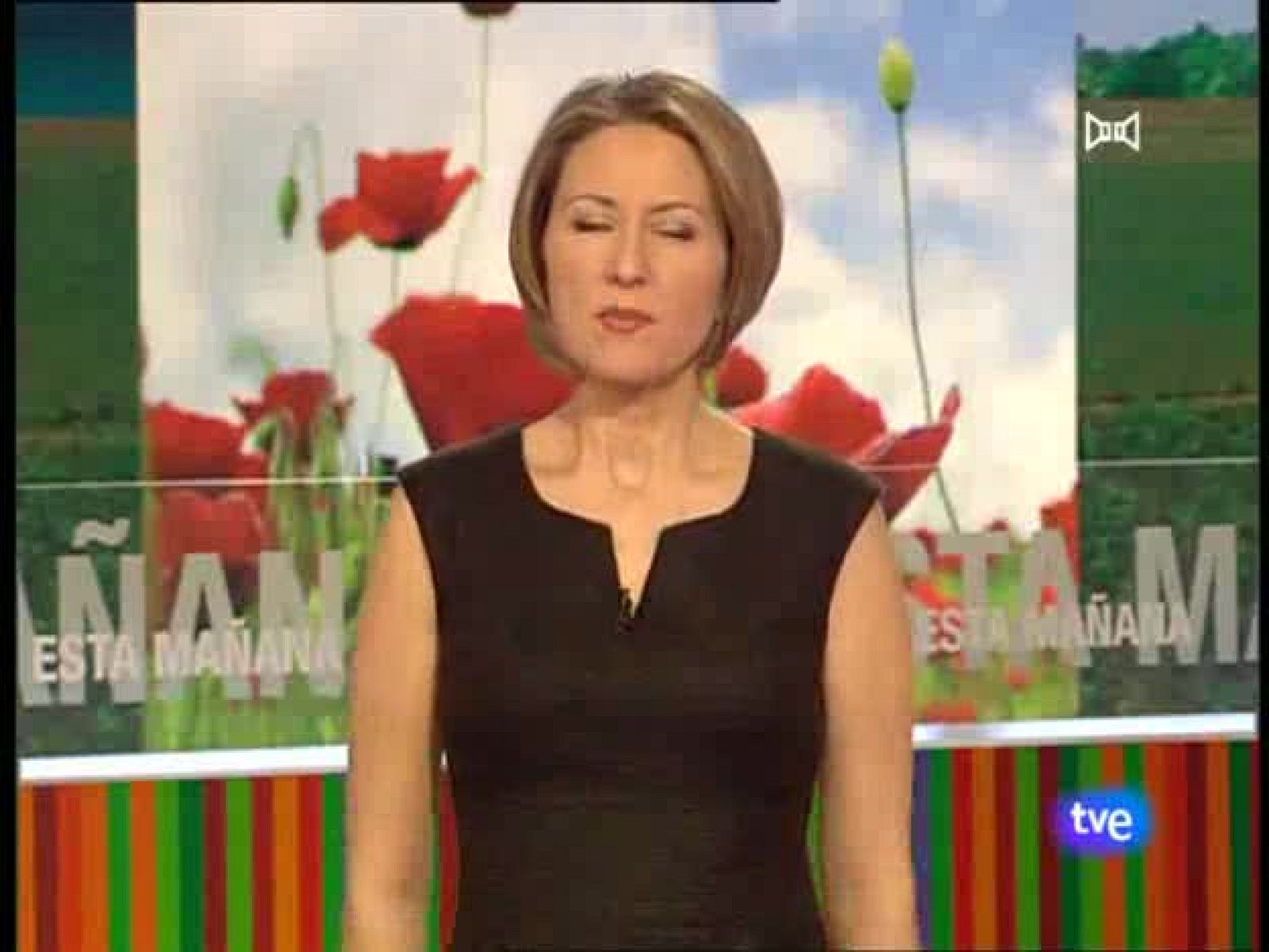 Esta mañana - 29/12/08 - Esta mañana | Ver