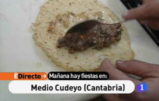 RTVE Cocina - Crepes de rabo de toro