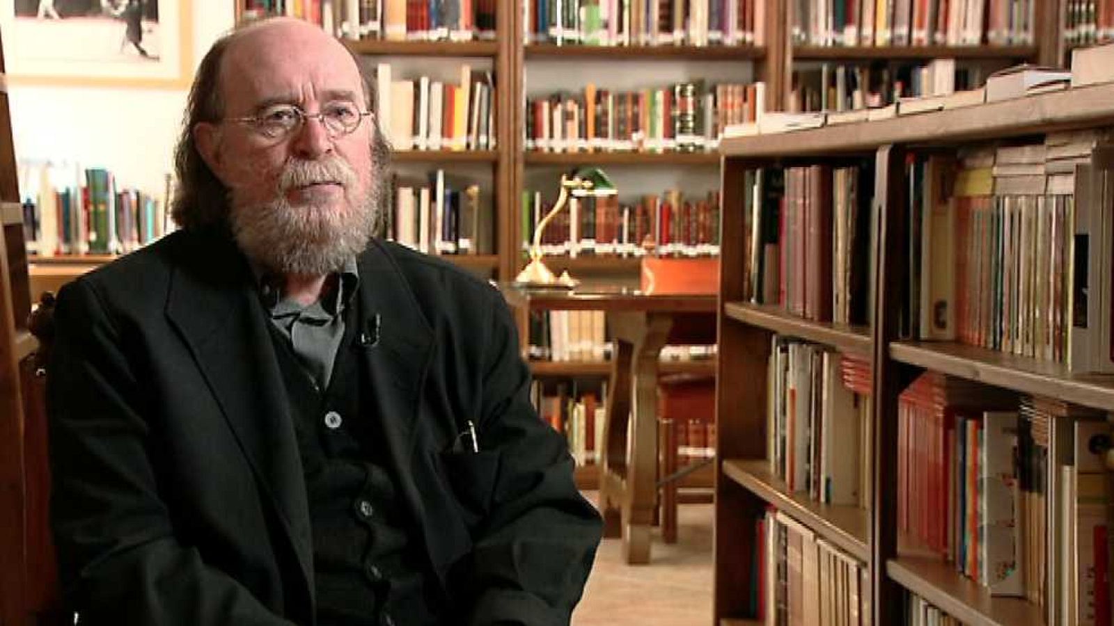 Shalom - Urueña, la Villa del Libro - ver ahora