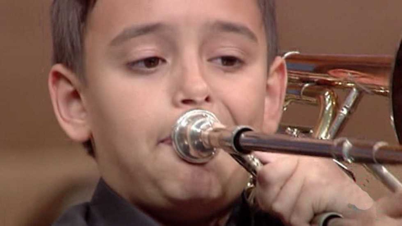 Virtuosos - 04/09/16 - ver ahora