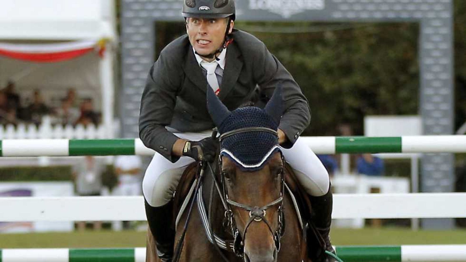 Hípica - Concurso de Saltos CSIO Gijón 2016 - 'Gran Premio' - ver ahora