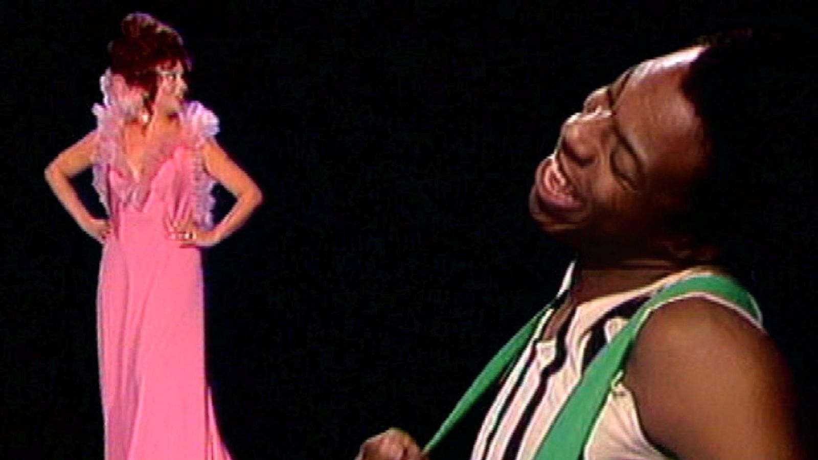 Cachitos de hierro y cromo - DesTAPE. Vuelven los dos rombos a TVE - ver ahora