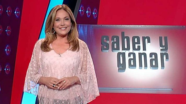 Saber y ganar - Saber y ganar. Edición fin de semana - 04/09/16