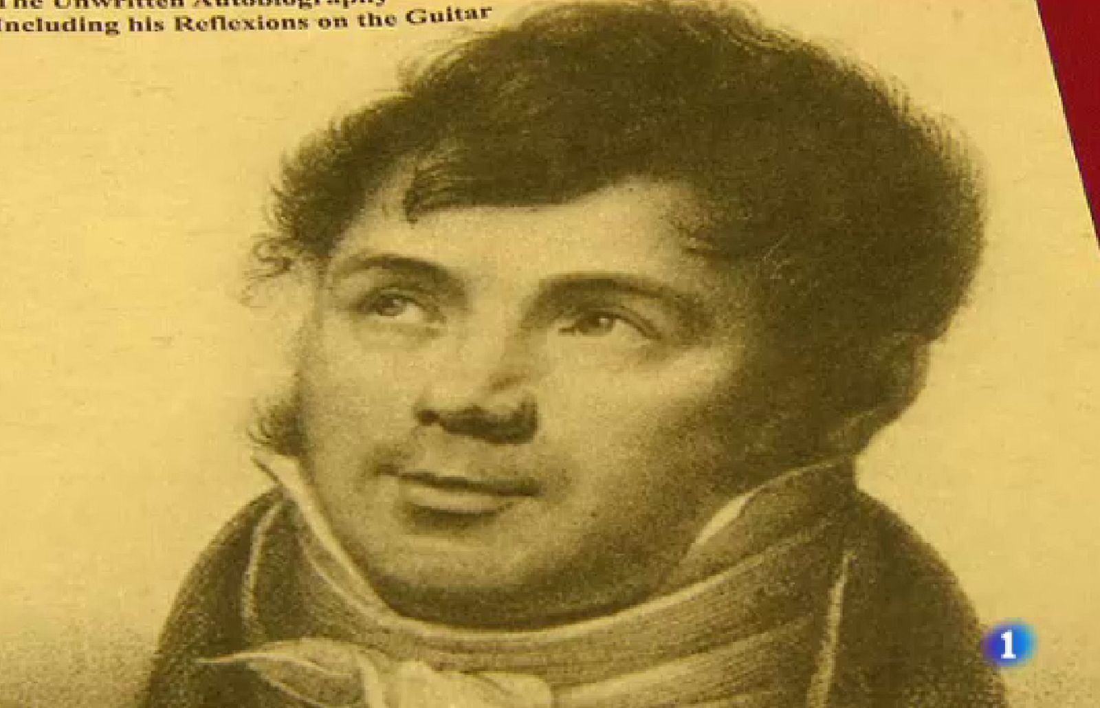 Primer festival de música dedicat al guitarrista i compositor Ferran Sor. Desconegut geni del segle XIX.