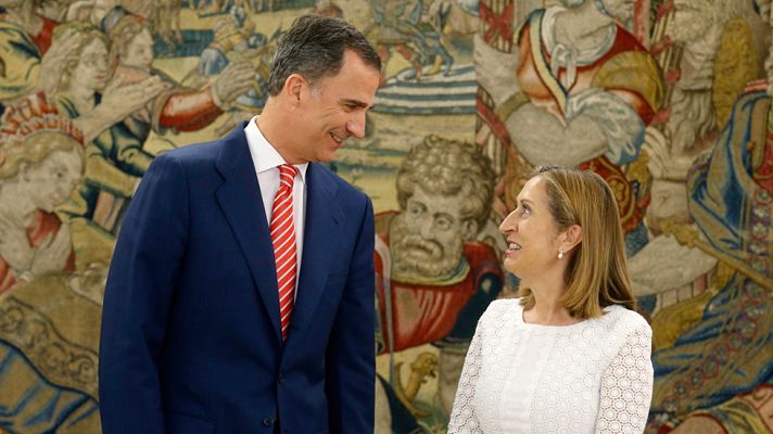 Telediario 1 - Telediario Matinal en 4' - 05/09/16