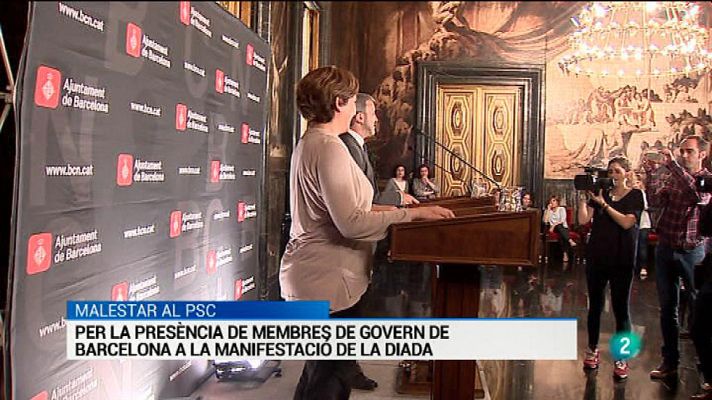 L'Informatiu - L'Informatiu vespre - 02/09/16