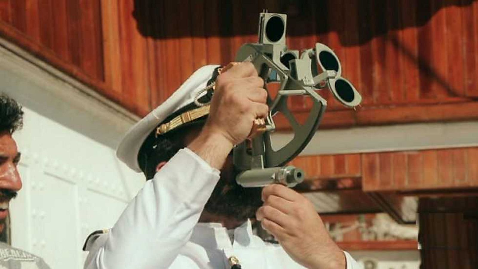 Capitán Q - De aventura en las costas de Cádiz - ver ahora