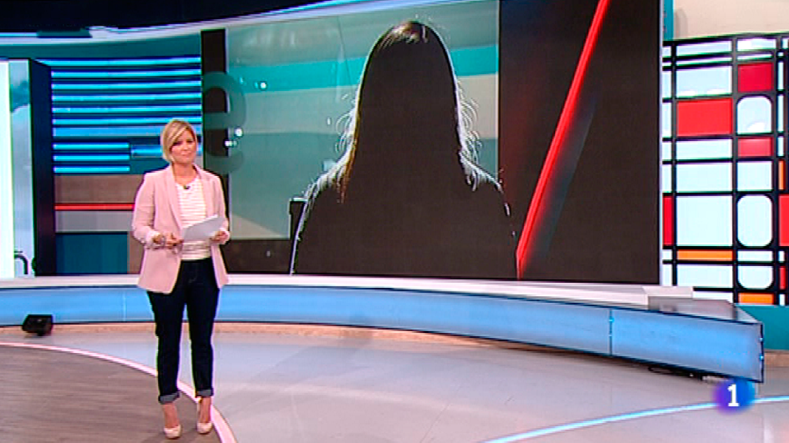 Violación múltiple en Sanfermines: "Mi primo es inocente"