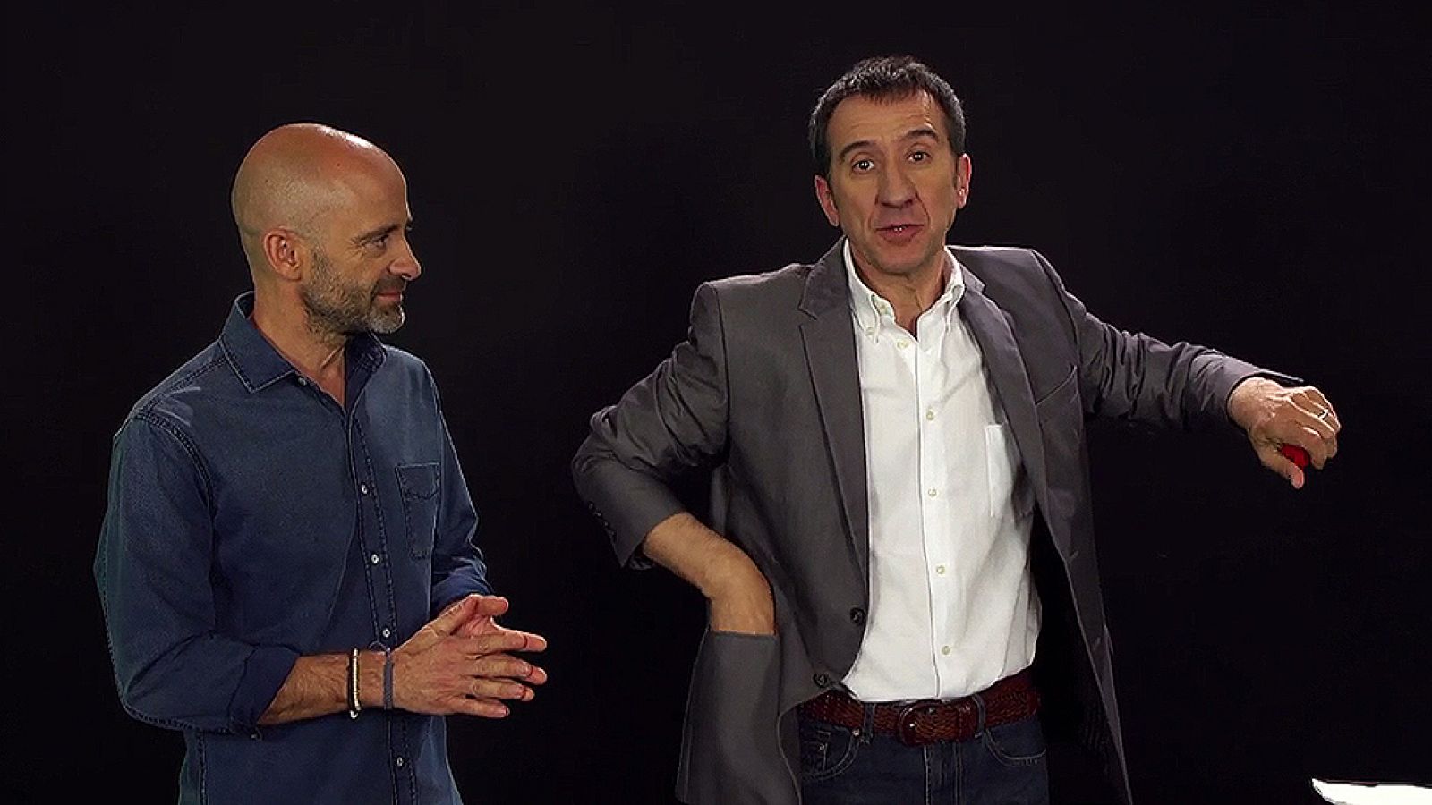 Desafía tu mente - Luis Boyano nos enseña un truco de magia