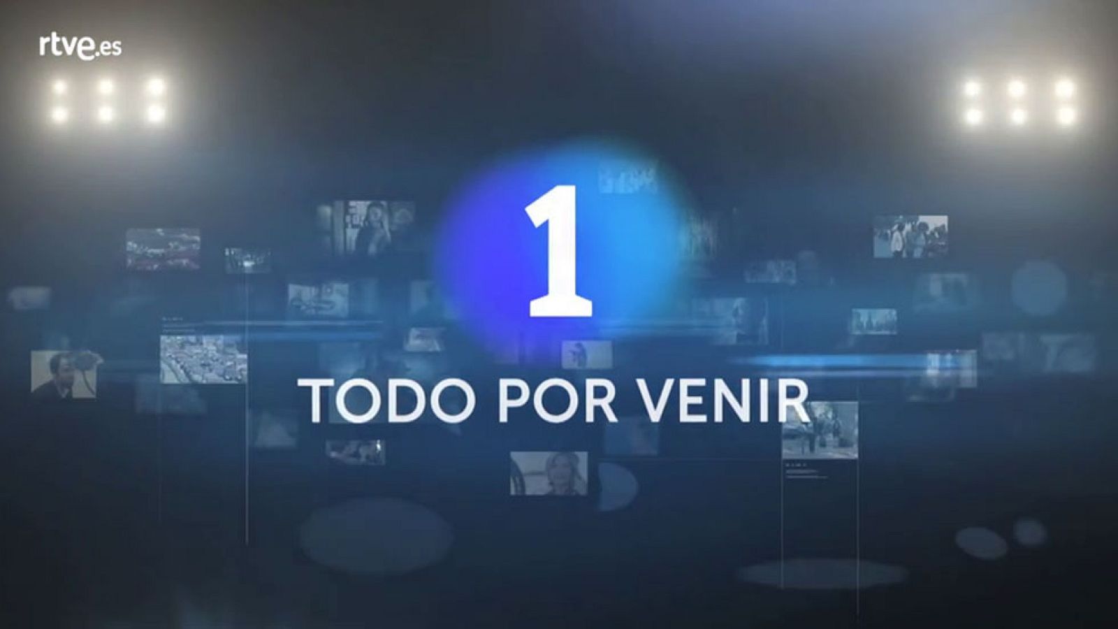Descubre lo que está por venir esta temporada en TVE