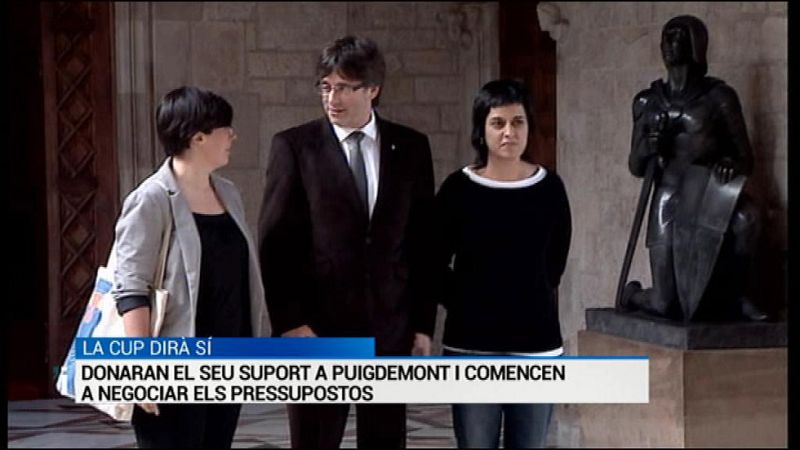 L'Informatiu en 3' - 05/09/16