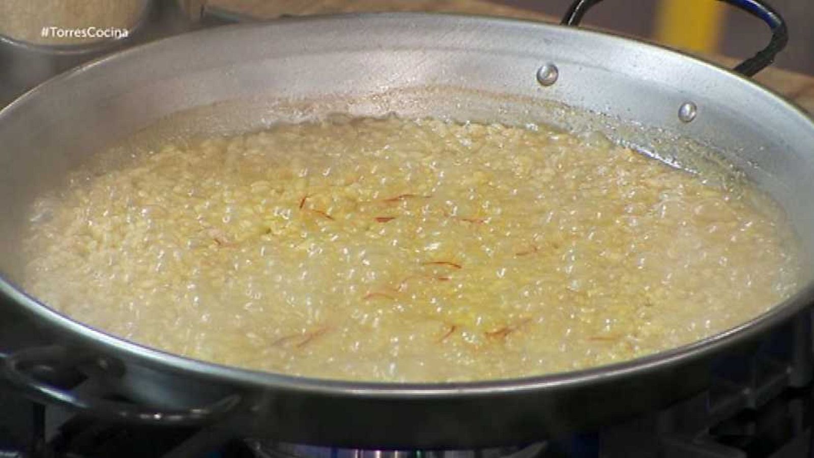 Torres en la Cocina - Volvemos de vacaciones - ver ahora