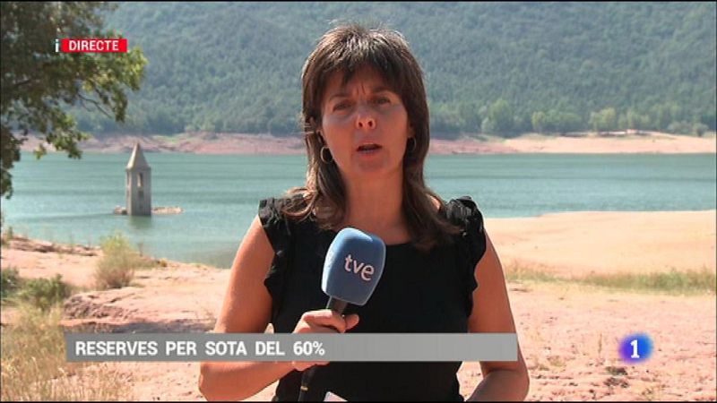 L'Informatiu - 05/09/16