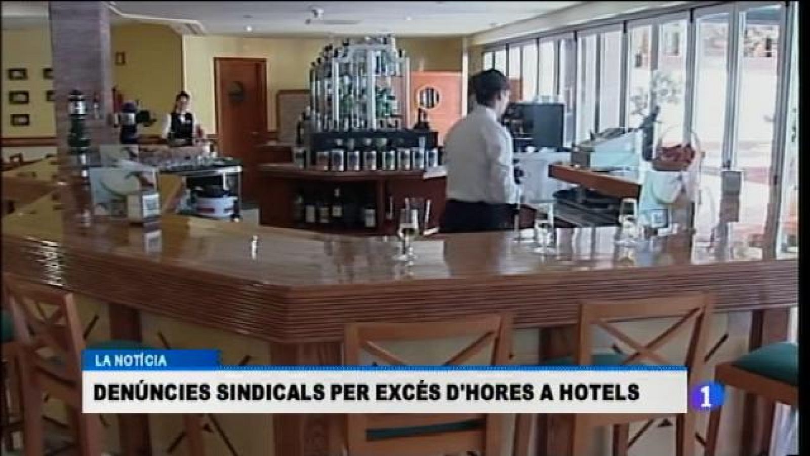 Informatiu Balear - 05/09/16