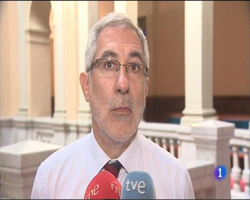 Panorama Regional - Asturias en 2' - 05/09/16