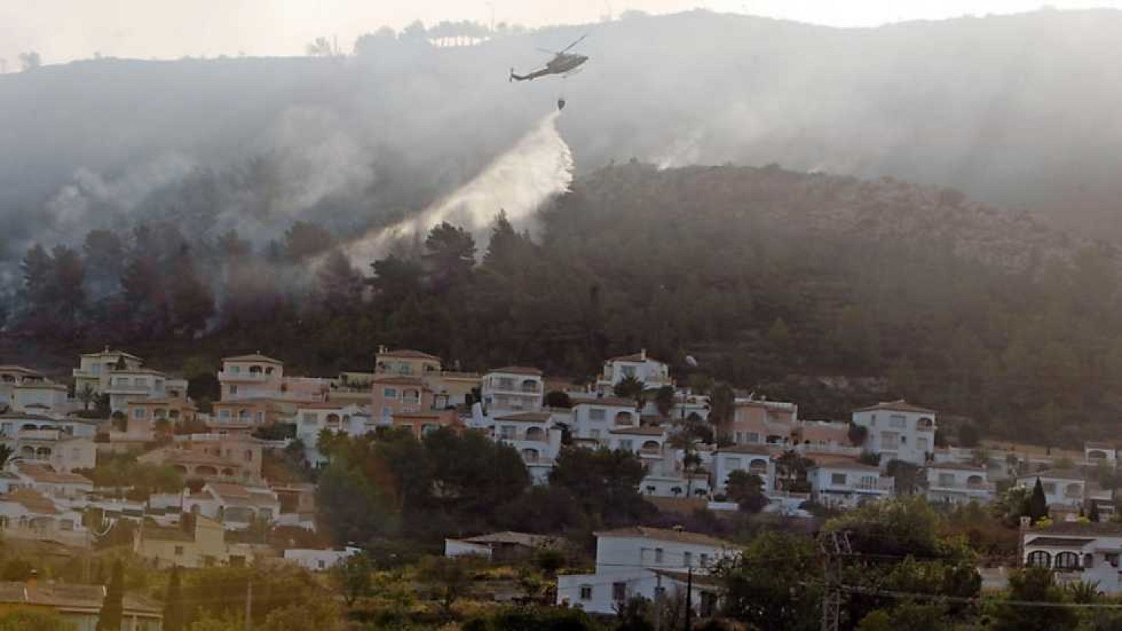 L'Informatiu - Comunitat Valenciana - 05/09/16 - ver ahora