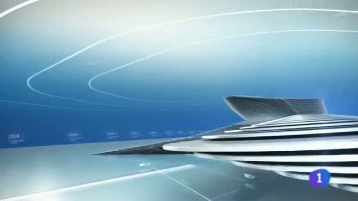 Noticias de Castilla-La Mancha - Noticias de Castilla-La Mancha 2 - 05/09/16