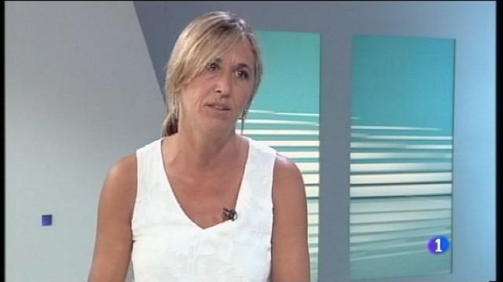 Informatiu Balear - Informatiu Balear 2 - 05/09/16