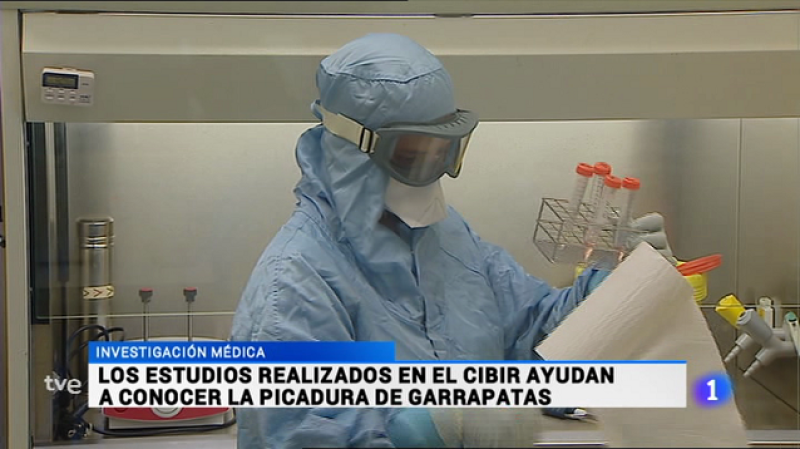 Telerioja en 2' - 05/09/16