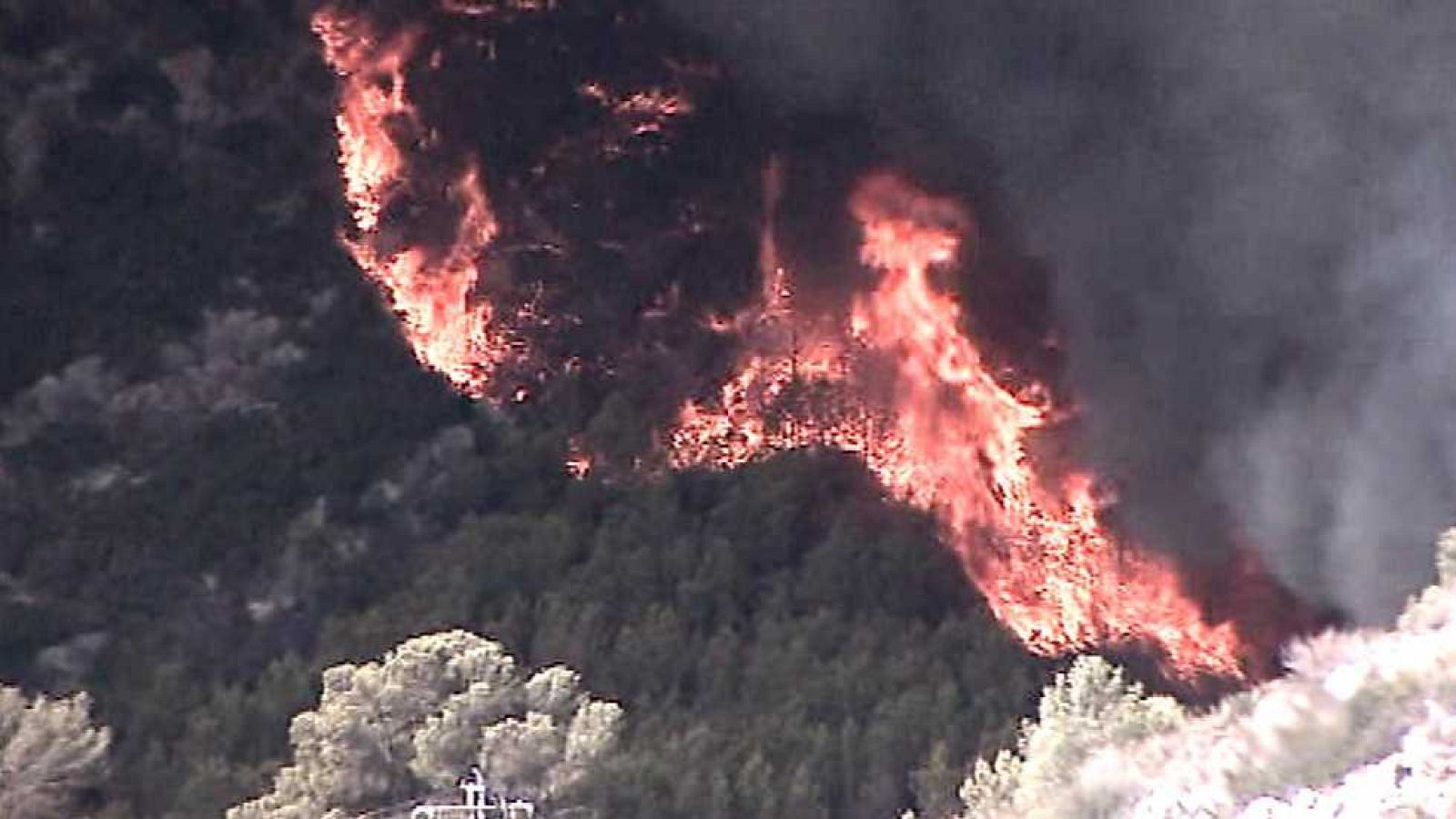 L'Informatiu - Comunitat Valenciana 2 - 05/09/16 - ver ahora
