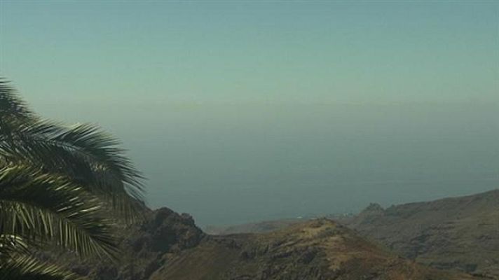 Telecanarias - El tiempo en Canarias - 05/09/2016