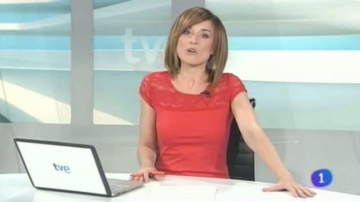 Noticias de Castilla-La Mancha - Castilla La Mancha en 2' - 05/09/16