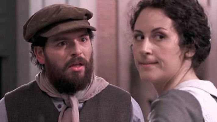 Acacias 38 - Capítulo 345