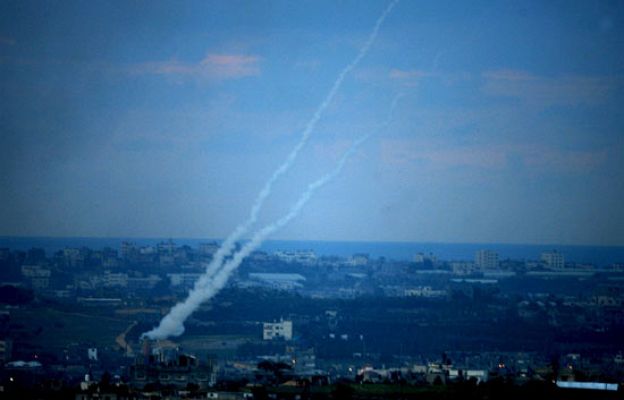 Telediario 1 - Telediario en 4' - 29/12/08