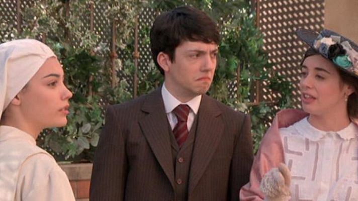 Seis hermanas - Episodio 333