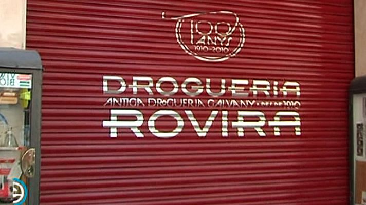España Directo - El irrepetible de ED: Casa Rovira