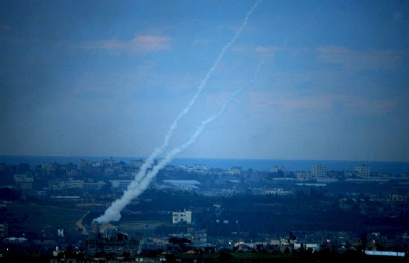 Telediario 2 en cuatro minutos - 29/12/08 | Ver